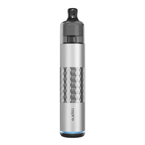 Aspire Flexus Stik Pod Kit Silver Diamond