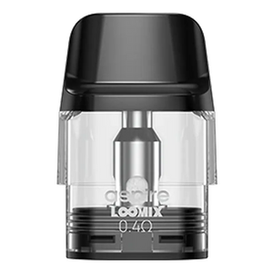 Aspire Loomix Replacement Pods