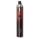 Aspire PockeX Starter Kit Red Gradient