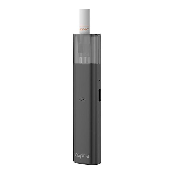 Aspire Vilter Pod Kit Black