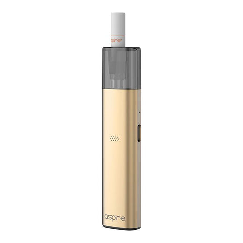 Aspire Vilter Pod Kit Champagne