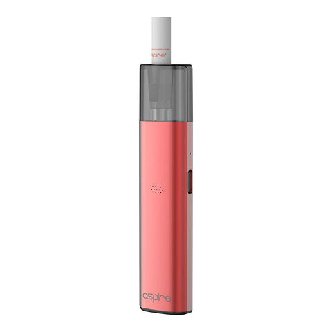 Aspire Vilter Pod Kit Red
