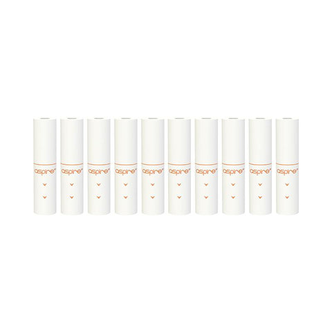 Aspire Vilter Replacement Filters