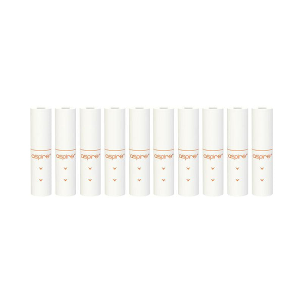 Aspire Vilter Replacement Filters