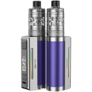 Aspire Zelos M80 Vape Kit Purple and Silver