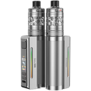 Aspire Zelos M80 Vape Kit Silver