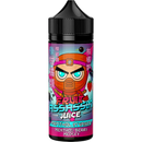 Assassin Juice 100ml Shortfill Vape Juice Menthol Invasion