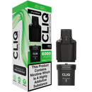 Avomi Cliq 6000 Replacement Pods Apple Pear