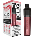 Avomi Cliq 6000 Prefilled Vape Kit Pink Lemonade