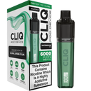 Avomi Cliq 6000 Prefilled Vape Kit Watermelon Ice