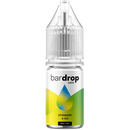 Bar Drop Salts 10ml E-Liquids Pineapple Ice