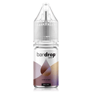 Bar Drop Salts 10ml E-Liquids Cola Ice