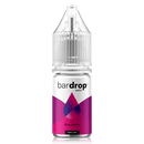 Bar Drop Salts 10ml E-Liquids Fizzy Cherry Ice