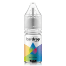 Bar Drop Salts 10ml E-Liquids Gummy Bear