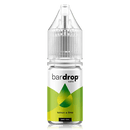 Bar Drop Salts 10ml E-Liquids Lemon And Lime