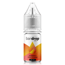 Bar Drop Salts 10ml E-Liquids Pineapple Peach Mango