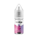 Bar Drop Salts 10ml E-Liquids Sakura Grape