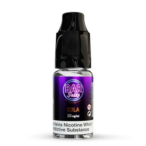 Bar Salts by Vampire Vape Cola