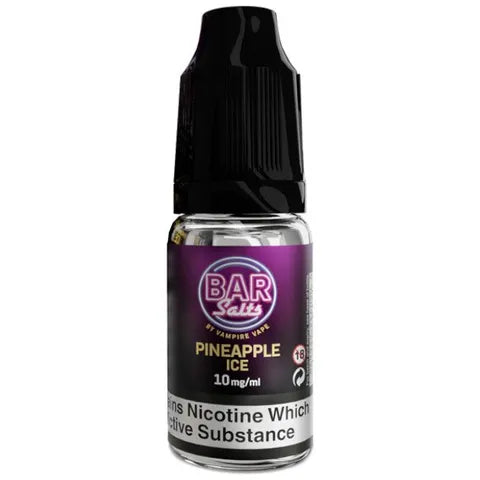 Bar Salts by Vampire Vape Pineapple Ice