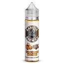 Barista Brew Co Shortfill E-Liquids Salted Caramel Macchiato