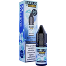 Zeus Juice Barliq Salt 10ml Nic Salt Blue Pear Ice