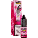 Zeus Juice Barliq Salt 10ml Nic Salt Strawberry Plum