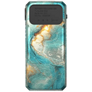 BD Vape Rayden 220 Volcano Turquoise Opal Rare Edition