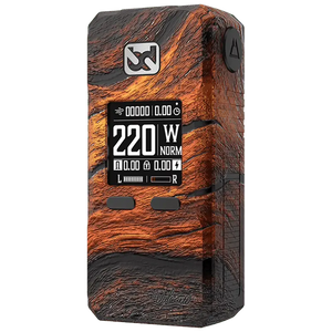 BD Vape Rayden 220 Volcano Pahoehoe Rare Edition