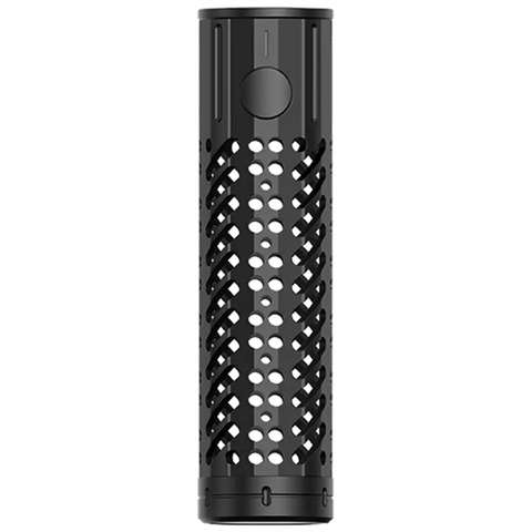 BD Vape Blaster Mod Black