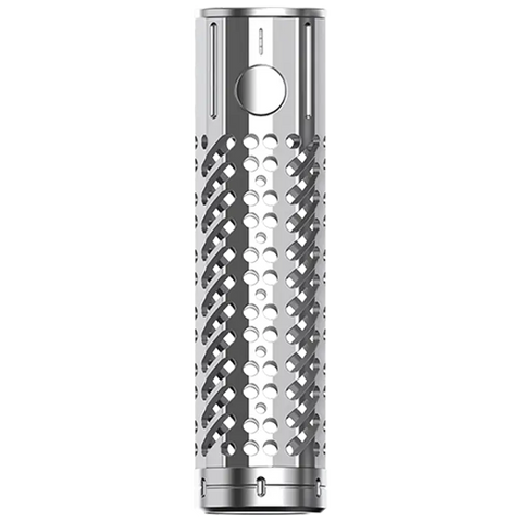 BD Vape Blaster Mod Stainless Steel