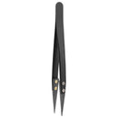 Black Ceramic Tweezers