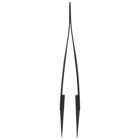Black Ceramic Tweezers