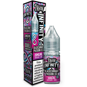 Doozy Infinity Salts 10ml Nic Salts