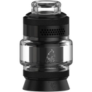 Thundercloud Blaze Solo 2 RTA X Mike Vapes Silver Black