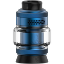 Thundercloud Blaze Solo 2 RTA X Mike Vapes Blue