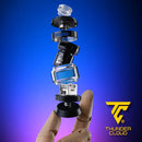 Thundercloud Blaze Solo 2 RTA X Mike Vapes