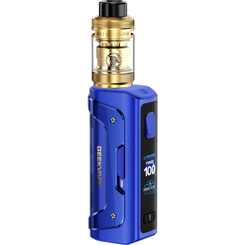 GeekVape Aegis Solo 5 Vape Kit