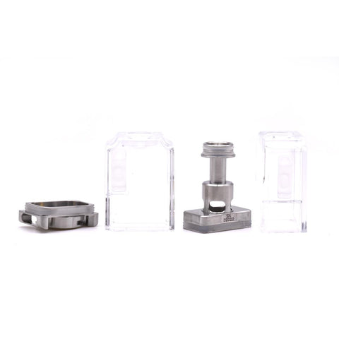 BP Mods TMD Boro Tank Lite
