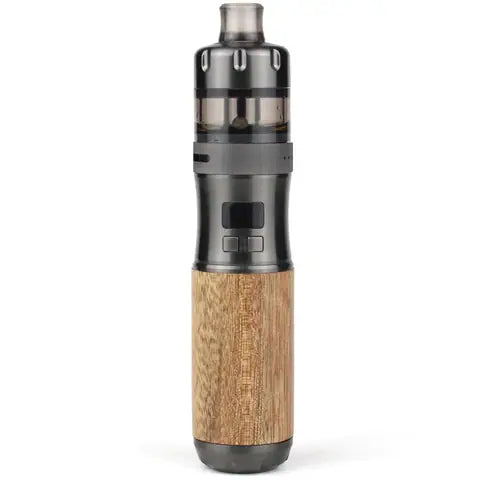 BP Mods Lightsaber Pod Mod Kit Gunmetal L