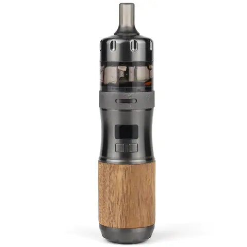 BP Mods Lightsaber Pod Mod Kit Gunmetal S