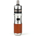 BP Mods Lightsaber Pod Mod Kit Stainless S