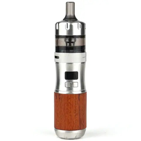 BP Mods Lightsaber Pod Mod Kit Stainless S