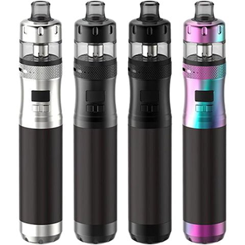 BP Mods Lightsaber X Pod Mod Kit