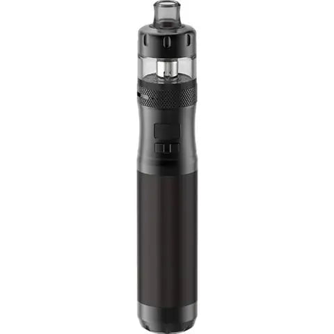 BP Mods Lightsaber X Pod Mod Kit Gunmetal