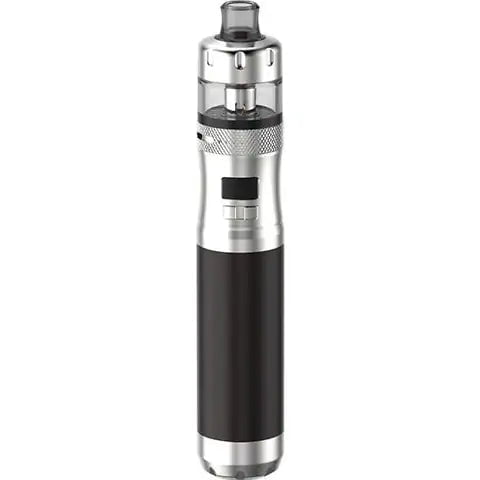 BP Mods Lightsaber X Pod Mod Kit Silver