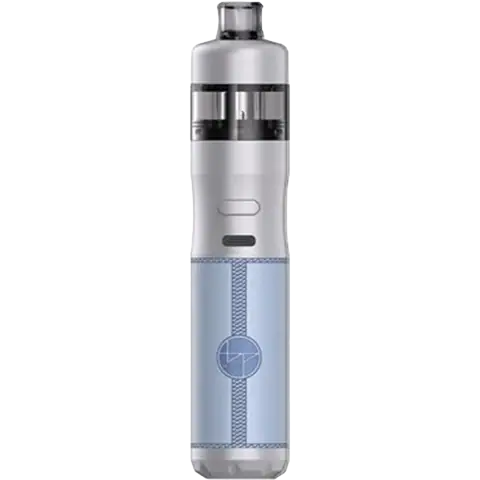 BP Mods Litesaber TF Pod Mod Silver