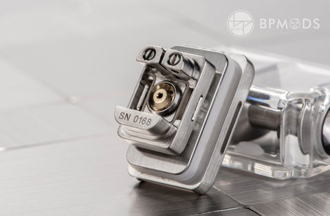 BP Mods Pioneer Insider Boro RBA