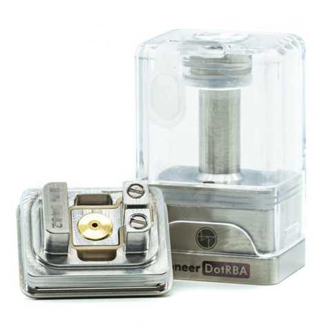 BP Mods Pioneer RBA DotRBA