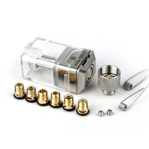 BP Mods Pioneer RBA DotRBA