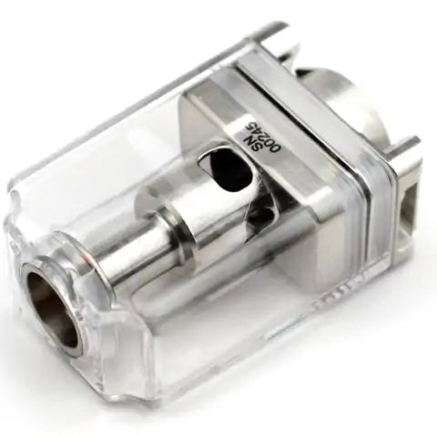 BP Mods TMD Boro Tank
